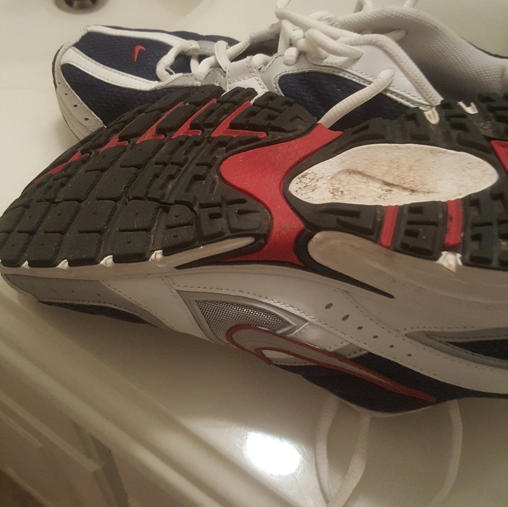 Nike running sneskers